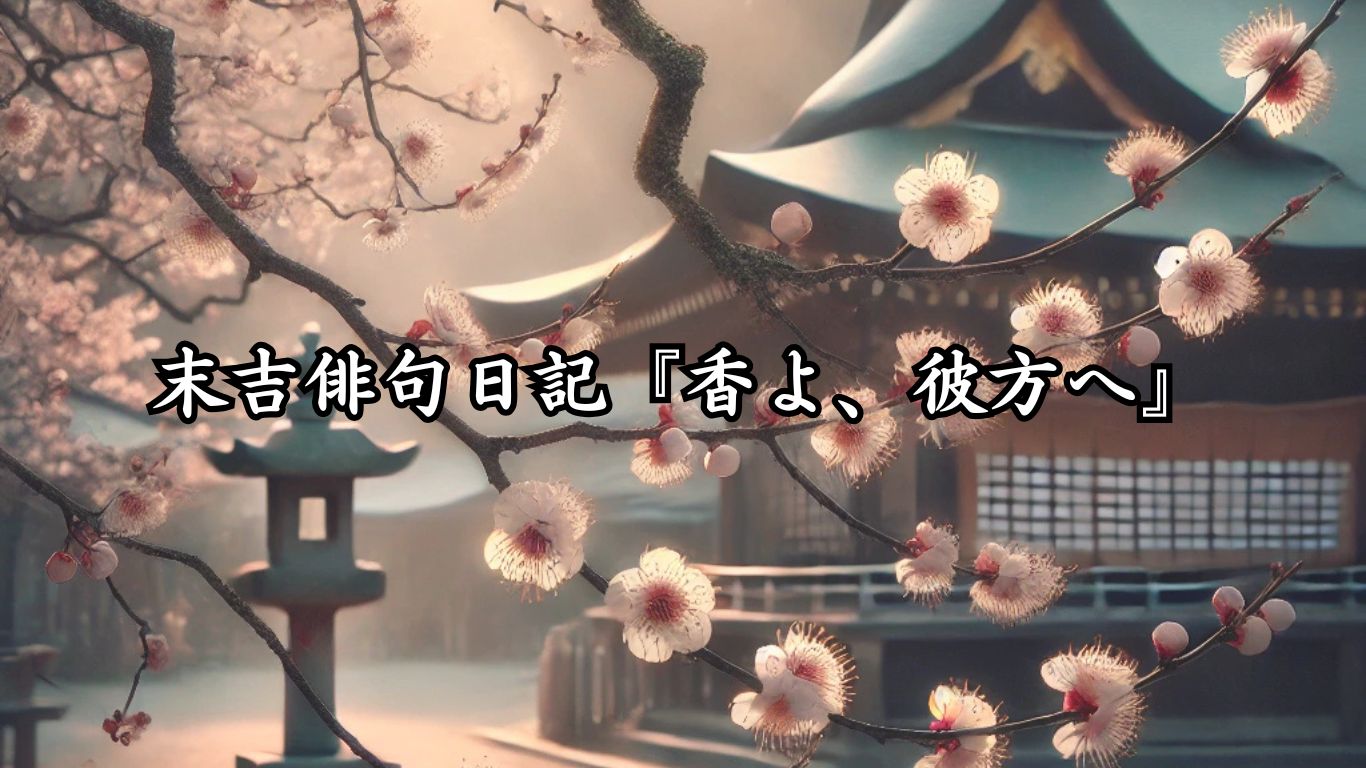 猫と夢の午後