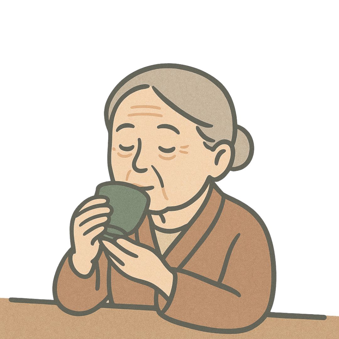 ことばのひととき