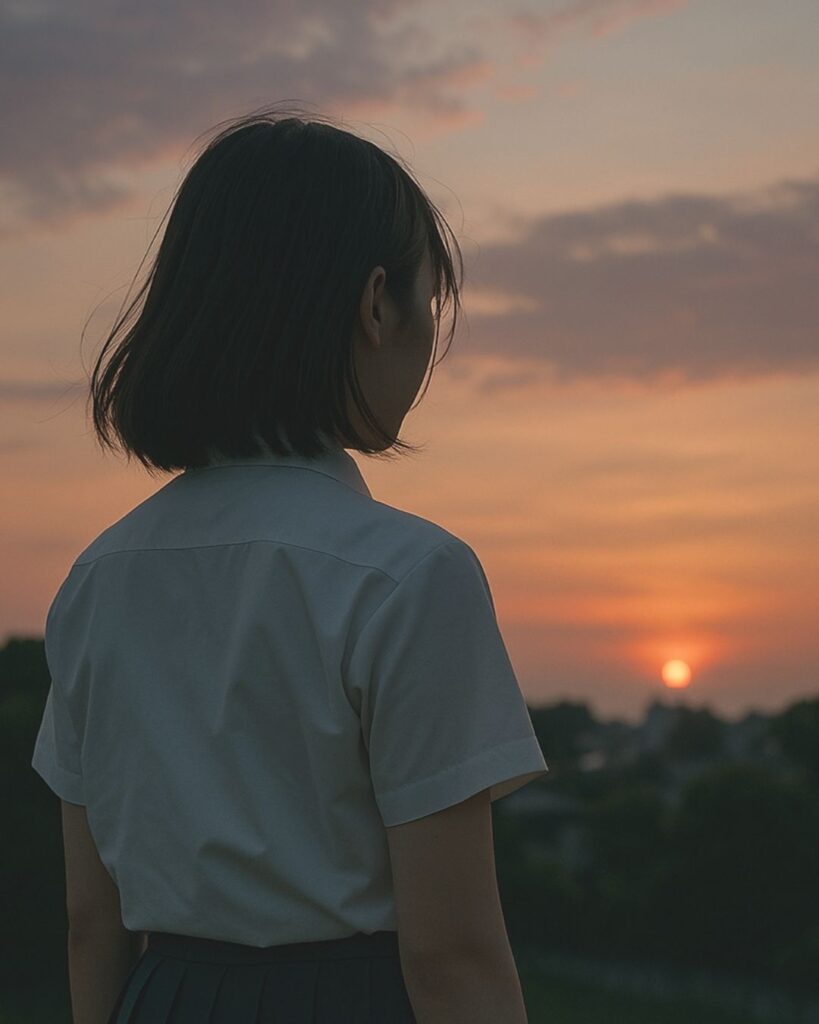 わたぼうし短歌帖「この腕に ふたたび芽吹く ぬくもりが
また逢う日には よろこびそむる」短歌イメージ画像