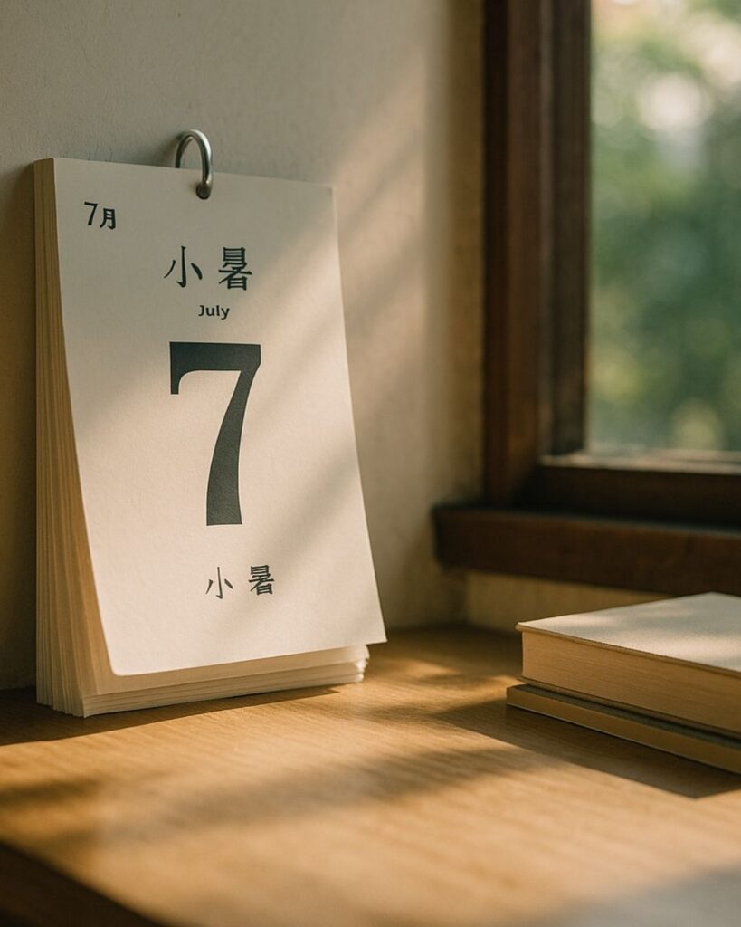 末吉俳句日記「青羊歯や しつらう庭の 涼やかさ」俳句イメージ画像