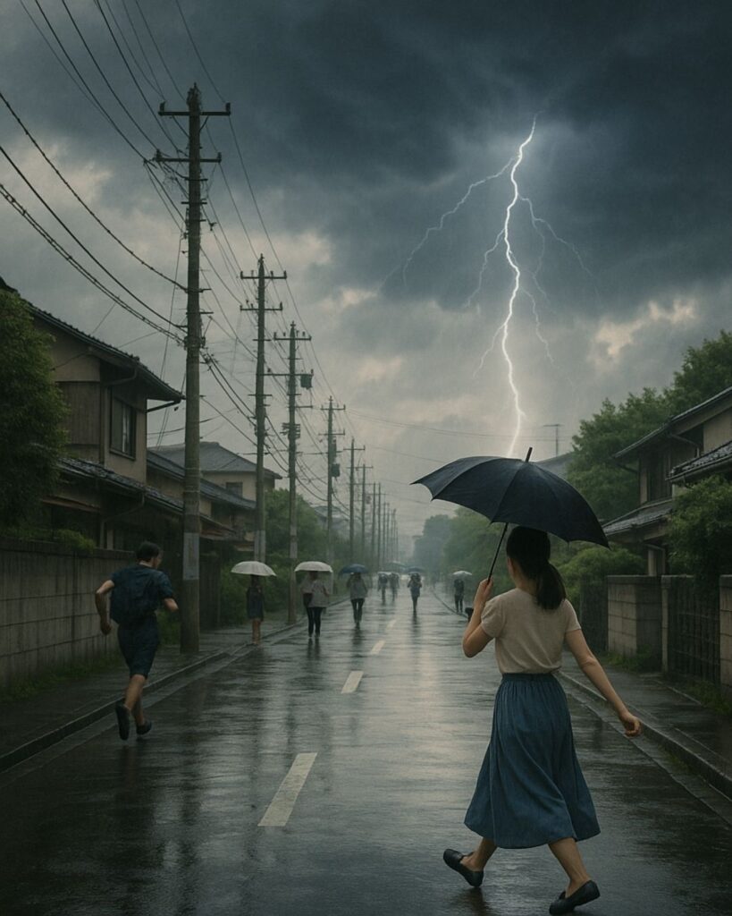 末吉俳句日記「紫陽花や 終のかたちを おしなべて」俳句イメージ画像