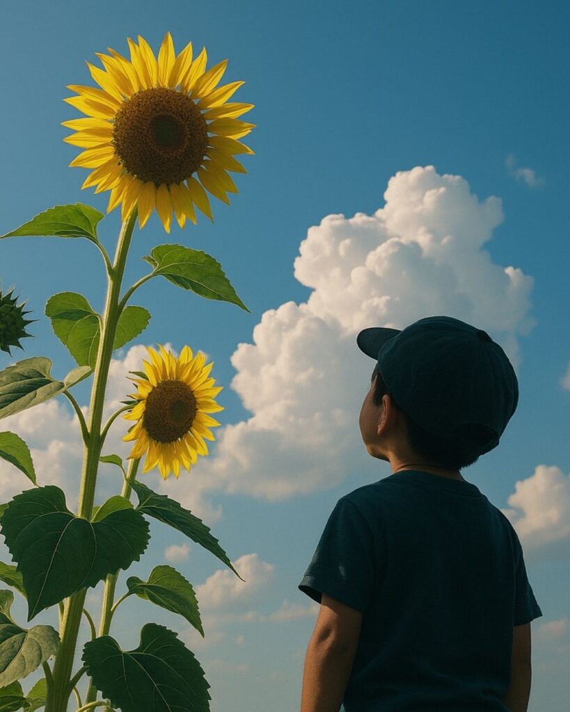 わたぼうし短歌帖「ビー玉に 夕日閉じ込め 音もなく
転がる小径は 頬をつたいて」短歌イメージ画像
