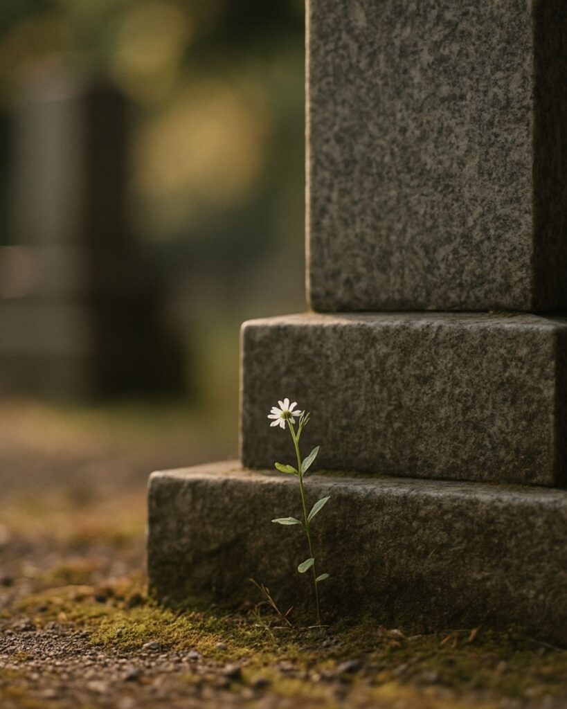 末吉俳句日記「生垣の 蔦はしずかに 子規忌そむ」俳句イメージ画像