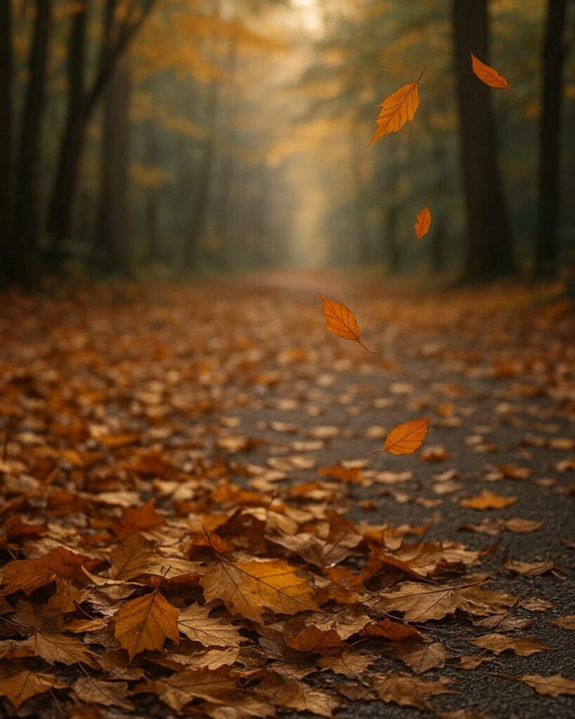 末吉俳句日記「晩秋の 暮れる夕日を みおくりて」俳句イメージ画像