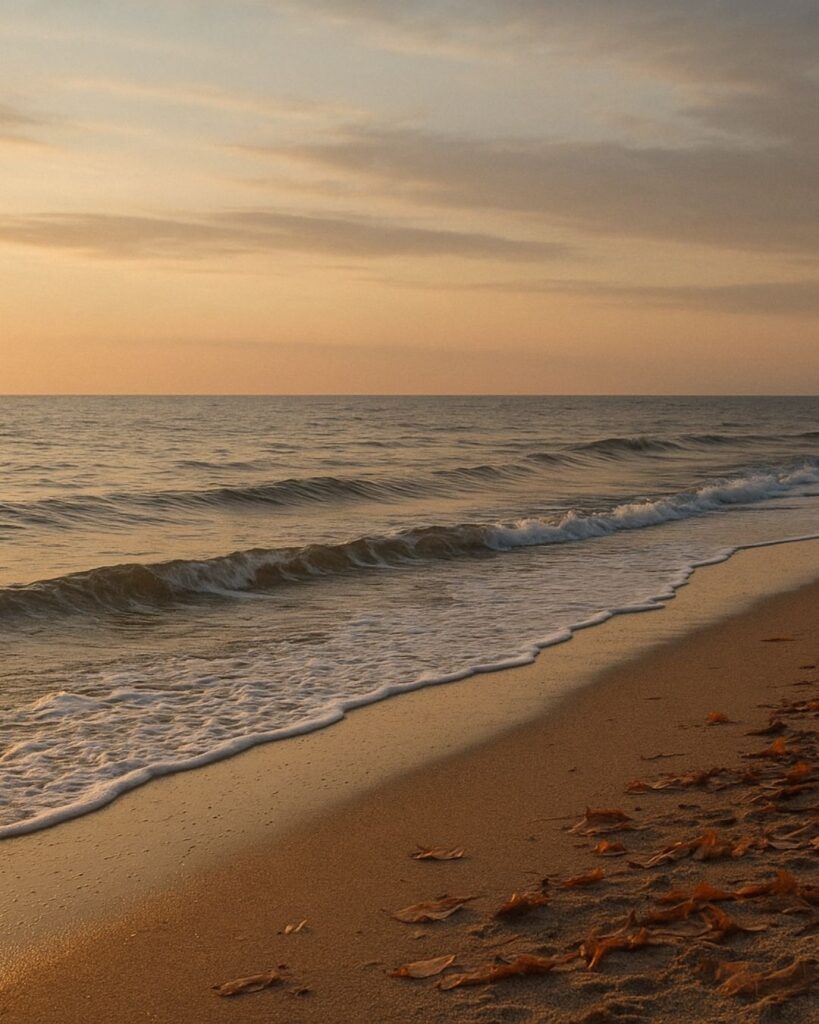 わたぼうし短歌帖「オリオンに　闇を傾け　星流し
祈りは越えぬ　光雨しずめて」短歌イメージ画像