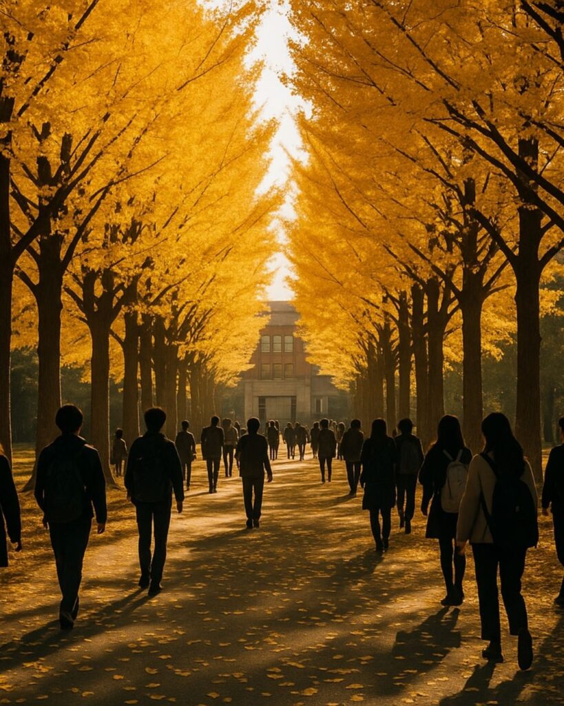 末吉俳句日記「森々と ねだりて蝶は 枯葉見ゆ」俳句イメージ画像