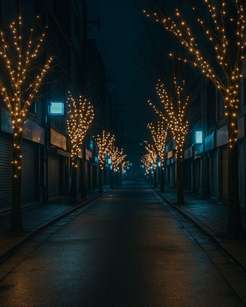 末吉俳句日記「凩や　この陽あらたに　四方満つ」俳句イメージ画像