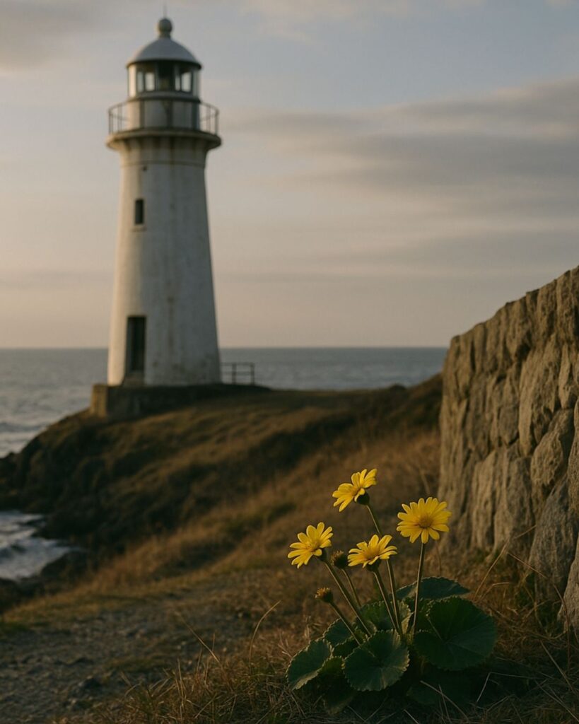 末吉俳句日記「冬支度 澄ます美空を うつろへり」俳句イメージ画像