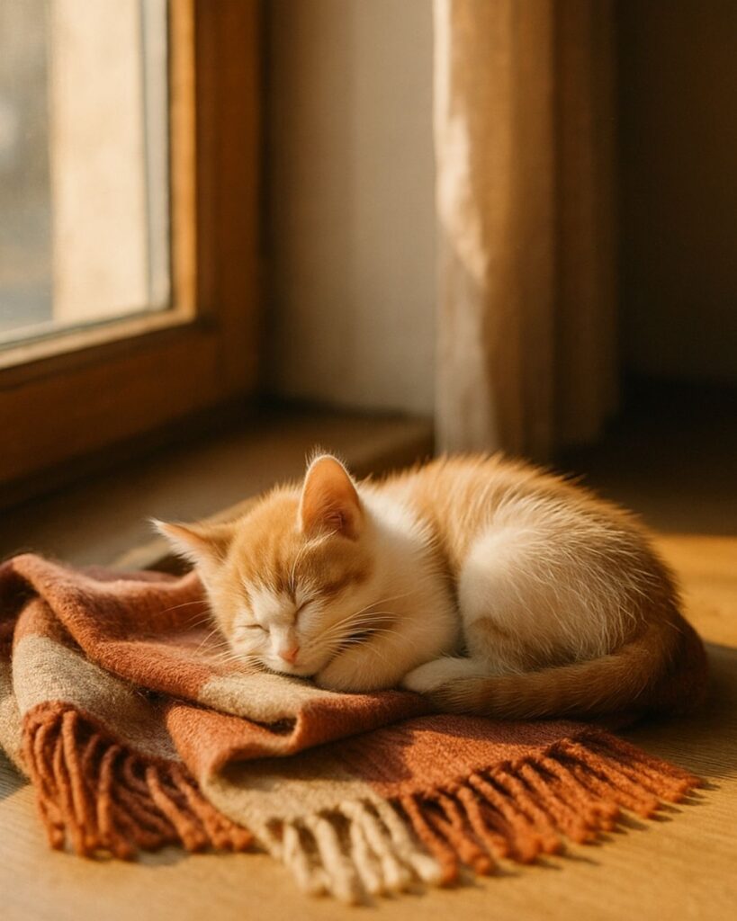 わたぼうし短歌帖「冬もみじ　深きいろより　過ぎし日を
紅さす記憶　思わざりけり」短歌イメージ画像