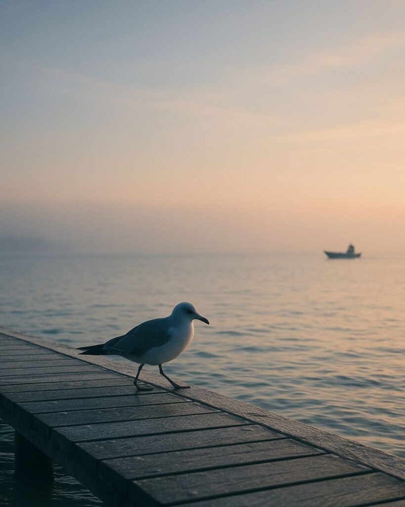 わたぼうし短歌帖「冬もみじ 深きいろより 過ぎし日を
紅さす記憶 思わざりけり」短歌イメージ画像