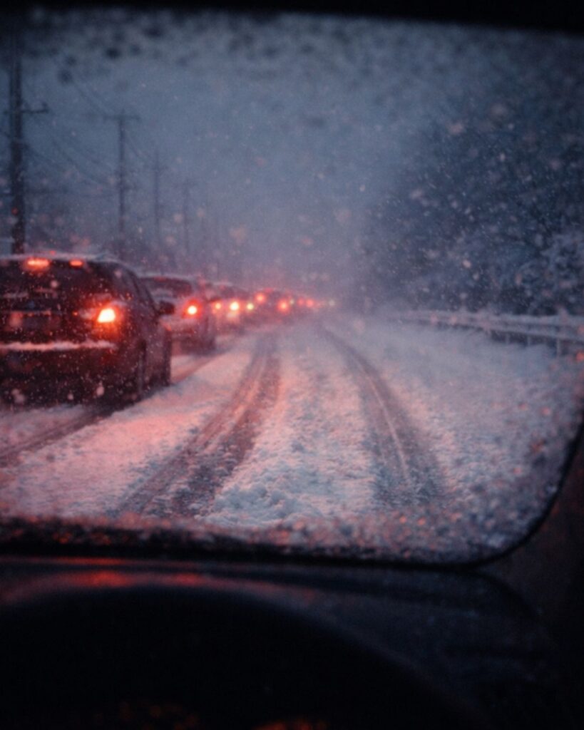 わたぼうし短歌帖「水仙の 縁にぽつりと 夕染めて
影のすがたを そっと覗きぬ」短歌イメージ画像