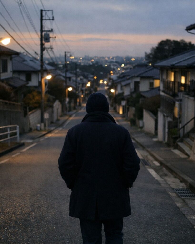 わたぼうし短歌帖「早梅や 風に身を寄せ 紅さして
語らぬままに 香へと近づく」短歌イメージ画像